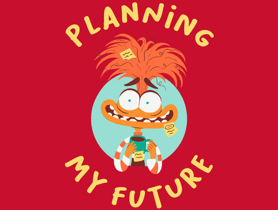 Planning My Future