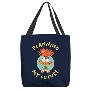 Planning My Future