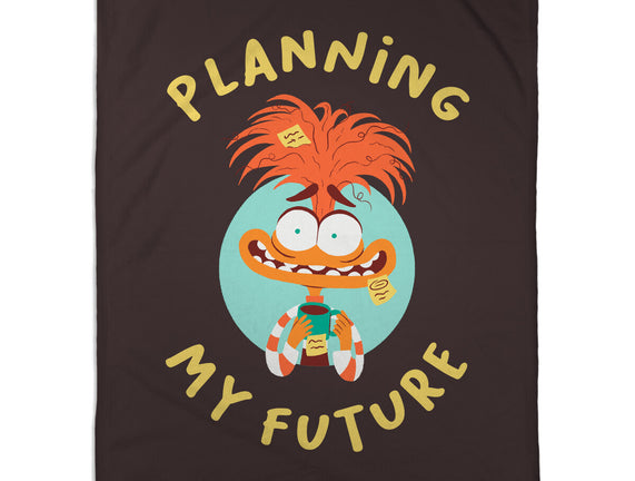 Planning My Future