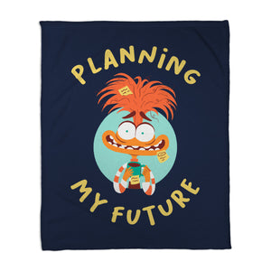 Planning My Future