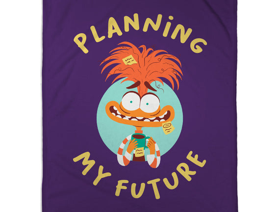 Planning My Future