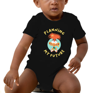Planning My Future