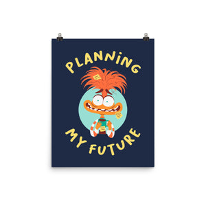 Planning My Future