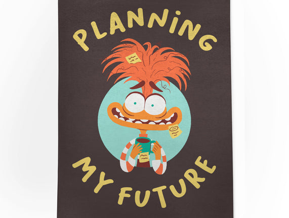 Planning My Future