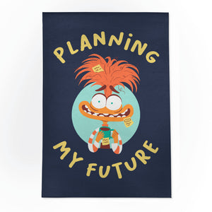 Planning My Future