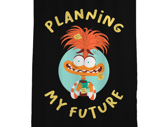 Planning My Future