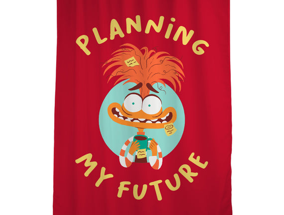 Planning My Future