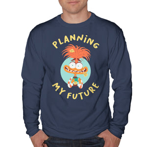 Planning My Future