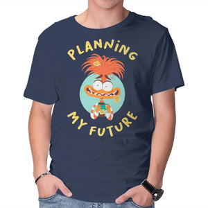 Planning My Future