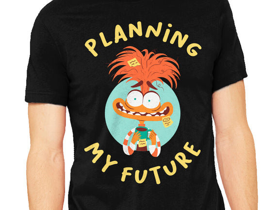 Planning My Future