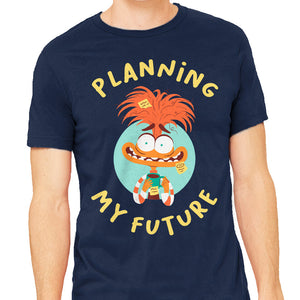 Planning My Future