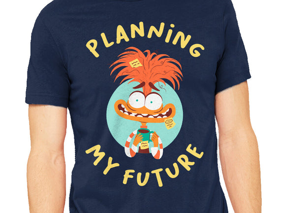 Planning My Future