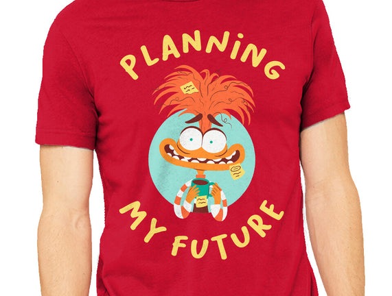 Planning My Future