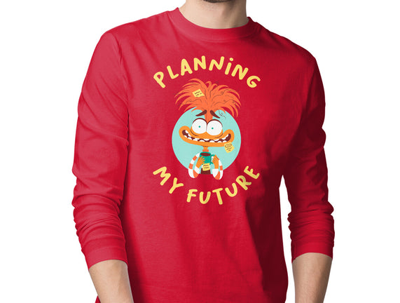 Planning My Future