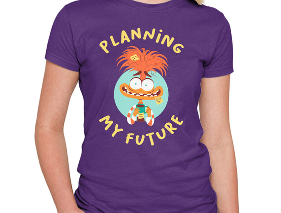 Planning My Future