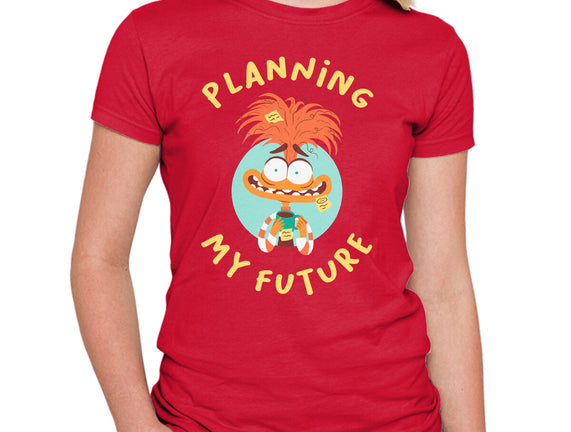 Planning My Future