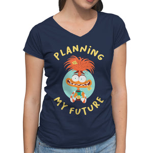 Planning My Future