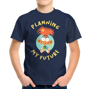 Planning My Future
