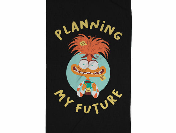 Planning My Future