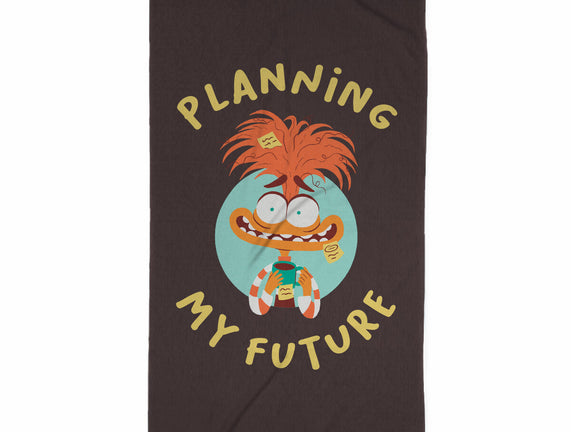 Planning My Future