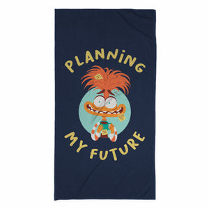 Planning My Future