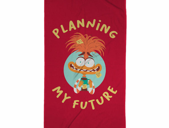 Planning My Future