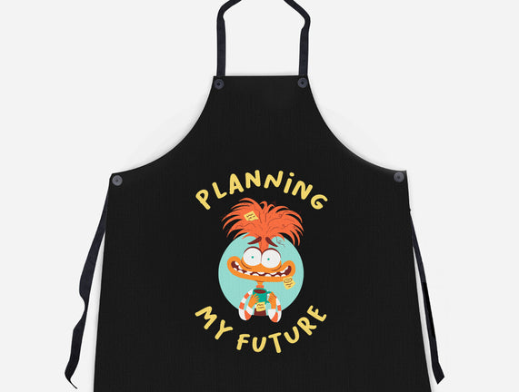 Planning My Future