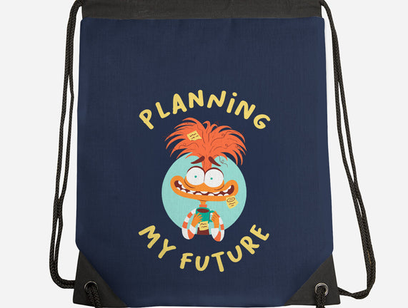 Planning My Future