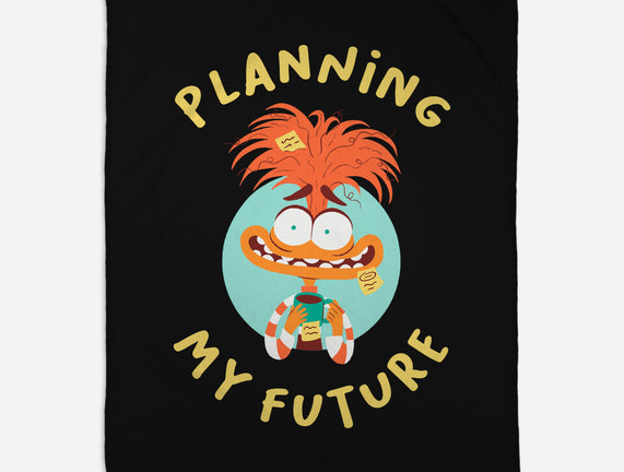 Planning My Future