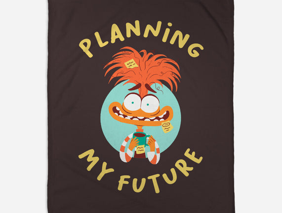 Planning My Future