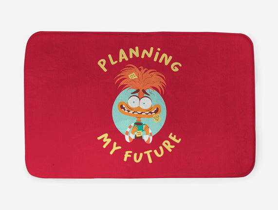 Planning My Future