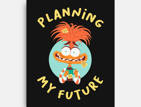 Planning My Future