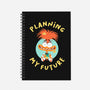 Planning My Future-None-Dot Grid-Notebook-paulagarcia