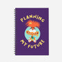 Planning My Future-None-Dot Grid-Notebook-paulagarcia