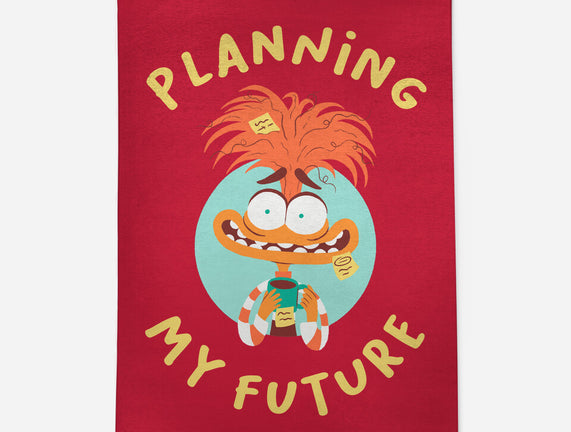 Planning My Future