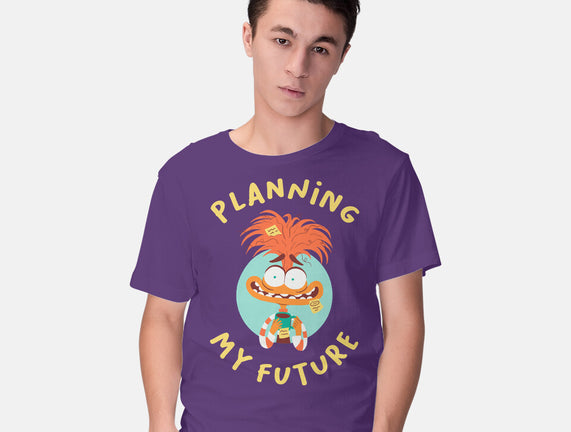 Planning My Future