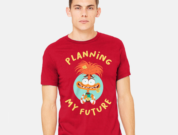 Planning My Future