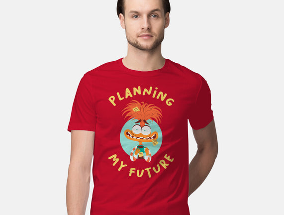 Planning My Future