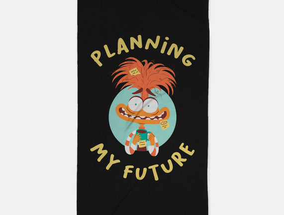 Planning My Future