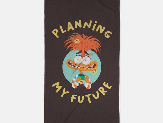 Planning My Future