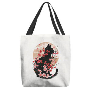Black Sakura