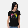 Bromance-Womens-Basic-Tee-Donnie