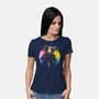 Bromance-Womens-Basic-Tee-Donnie