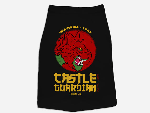 Castle Guardian