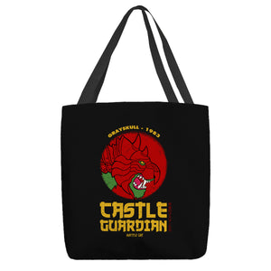 Castle Guardian