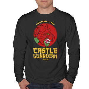 Castle Guardian