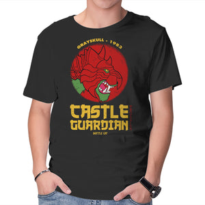 Castle Guardian