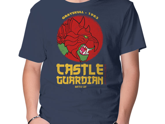 Castle Guardian