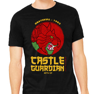 Castle Guardian
