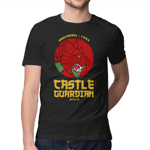 Castle Guardian